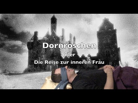 Dornröschen Innenweltreise Synergetik Basic 1992