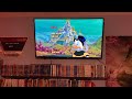 Menu Walkthrough Of Ducktales Volume 2 2006 Dvd Disc 3