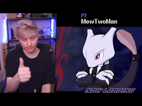 We put Mewtwo in a Suit