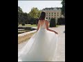 Свадебное платье Elena Novias 486