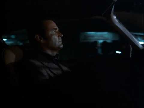 The Rockford Files Soundtrack - Season 1 (Night)