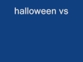 halloween vs Freddie Krueger(scary techno mix ...
