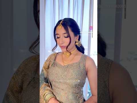 Bridal Makeup Artist portfolio by Tales Of Shadows in Mumbai - Photo 3