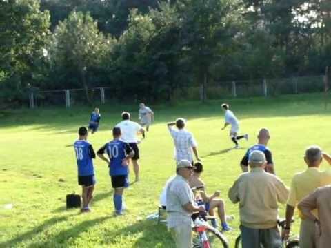 San Wrzawy - San Kłyżów 2:3