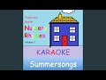 London Bridge Is Falling Down Karaoke