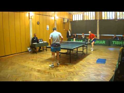 STK Partizan Šabac - Železničar 4