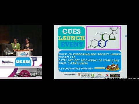 Futures 3: Why endocrinology and diabetes?