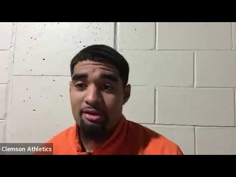 Clemson 30, South Carolina 0: DJ Uiagalelei postgame