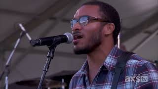 Marc Broussard Live 2015