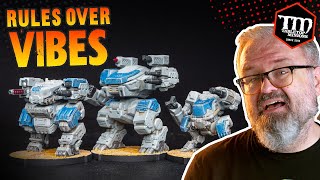 Tabletop Minions - The Breach video thumbnail