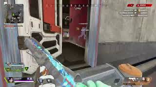 [APEX LEGENDS]えいむとはなんぞや