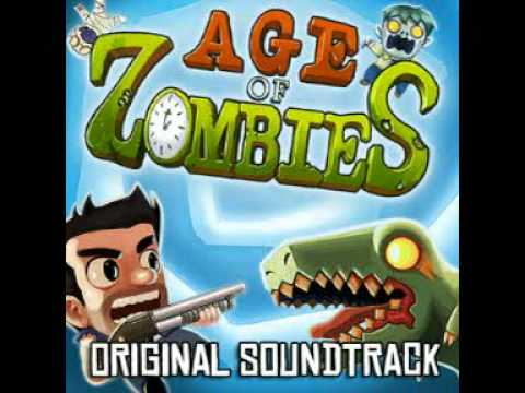 Age Of Zombies - Future - Original SoundTrack