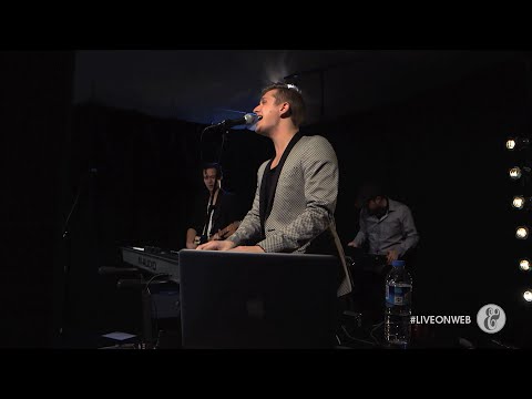 LiveOnWeb: Gregers - Right Track (Live)