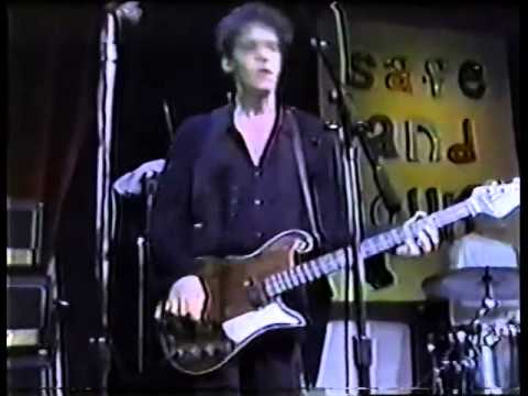 Morphine - Radar. (Live @ Westbeth Theater, NY, USA, 1996-10-29).