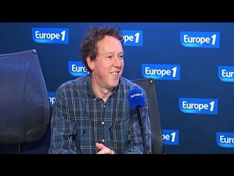 Benoît Duteurtre : "La SNCF a délaissé le réseau secondaire"