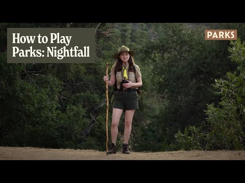 How to Play PARKS Nightfall