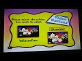 Opening To The Rugrats Movie 1999 DVD