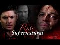:. Rise .:  Supernatural