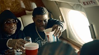 Reese Youngn - &quot;Resurrection&quot; (Official Video) Shot By TRILLATV