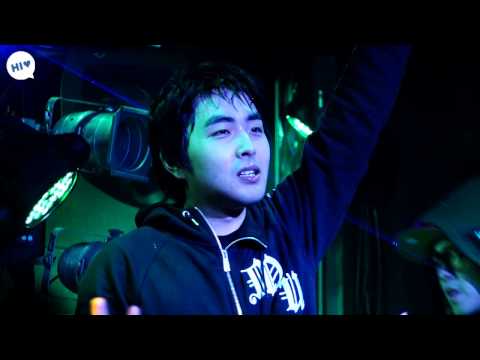 [Hicam] 130216 CRUCIAL STAR ENCORE CONCERT IN BUSAN Take One - The Tae Kwen