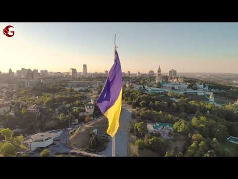 10 Best Places To Visit In Ukraine  Travel Video