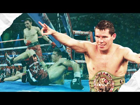 Top 5 mejores ROUNDS FINALES de la historia del boxeo | Parte 1