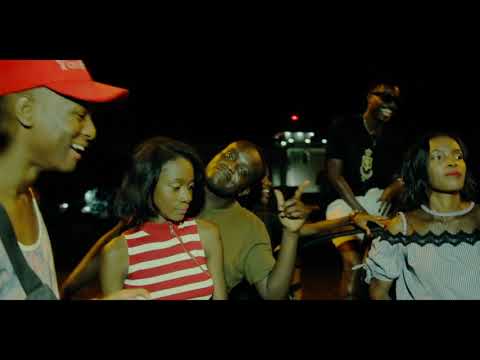 Dj Breezy x Fernado Rabibi - Segurança (feat. Elviio Andraade)