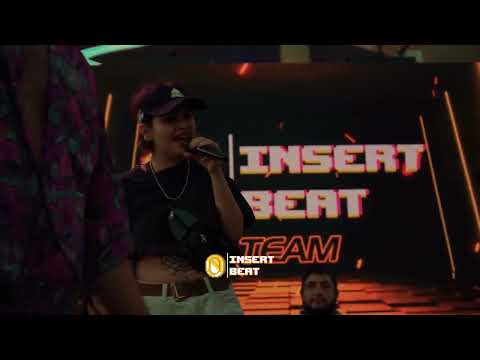 ANA MILAGROS VS PAPPOTURRO VS LUNI VS AUGE: 8VOS - OCTAVA EDICIÓN / INSERTBEAT - 1VS1 #INSERTBEAT 🕹️