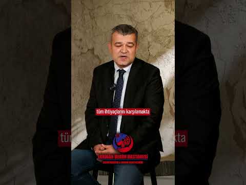 Prof. Dr. Mustafa Özsoy - Organ naklinde ücret