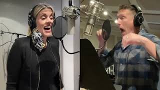 BUTTERFLIES  from Sex n the City: A (Super Unauthorized) Musical Parody
