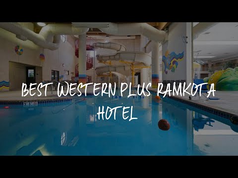 Best Western Plus Ramkota Hotel Review - Sioux Falls , United States of America