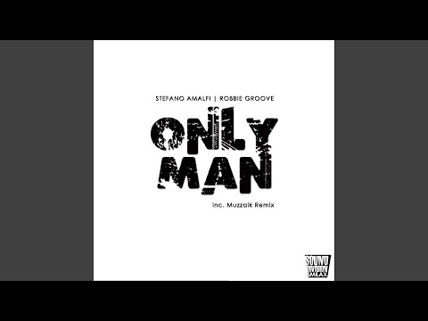 Only Man - Original Mix