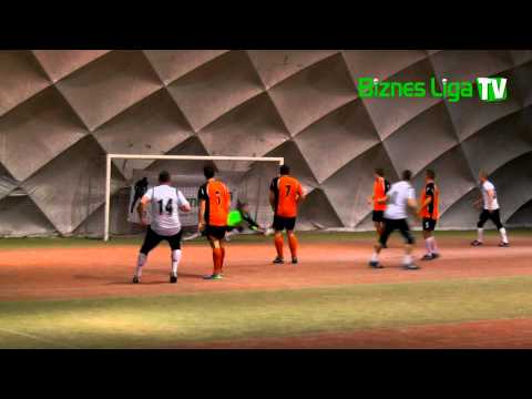 17.03.2014 YesSport I Liga A - Especto vs. Rigor Mortis