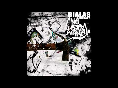 Białas - Niuniuniuniu (ft. Solar) (2009)