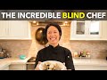 The Incredible Blind Chef