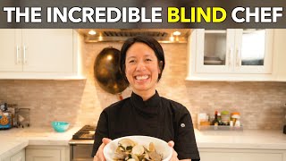 The Incredible Blind Chef