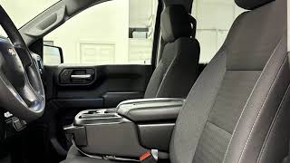 2024 Chevrolet Silverado 1500 Modesto CA Sacramento, CA #92818