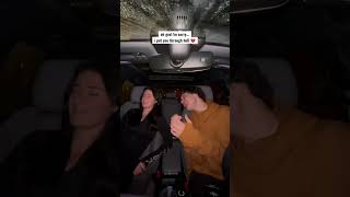 apologizing with a song... (song &quot;blames on me by Alexander Stewart)