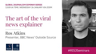 'The art of the viral news explainer' video