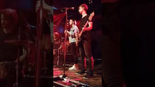 Silbermond - Gladhouse Cottbus - Otherside &amp; B96