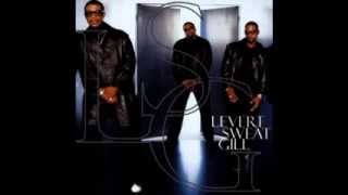 LSG - Round &amp; Round (1997)