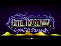 Hotel Transylvania Transformania(4) NEW Trailer SOUNDTRACK - Too Orginal | First Song in Description