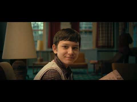 The Mysterious Benedict Society s1 e1