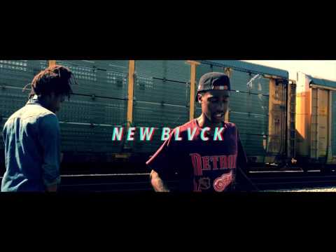 The New Blvck "Burn" (Directed By Queen Kee)