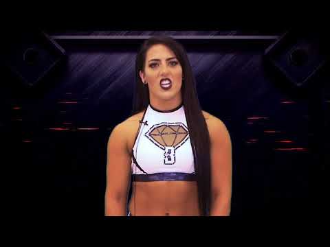 Tessa Blanchard for Ringside Wrestling!