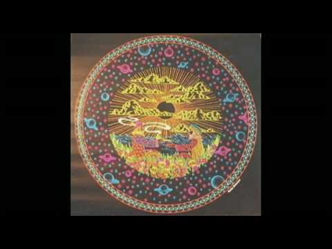 Donovan: The Sun Is a Very Magic Fellow