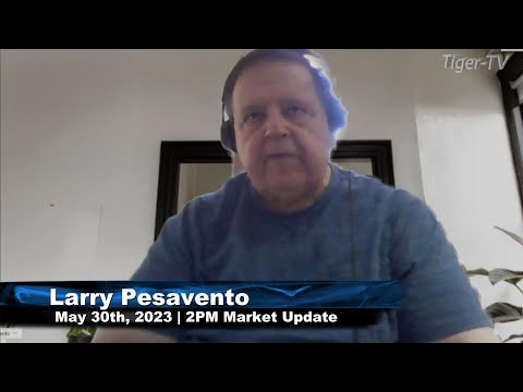 May 30th, 2PM ET Market Update on TFNN - 2023