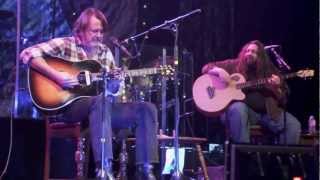 Widespread Panic - Pickin' Up The Pieces (Denver Wood Tour 2012)