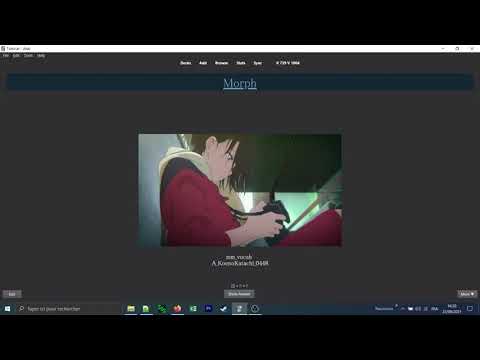 Tutorial: How to use Morphman to study japanese and find anime at your level.