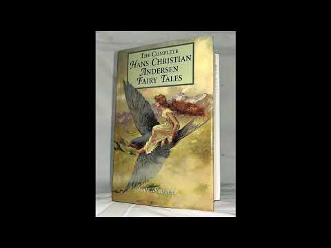 The Complete Hans Christian Andersen Fairy Tales by Hans Christian Andersen — free full audiobook